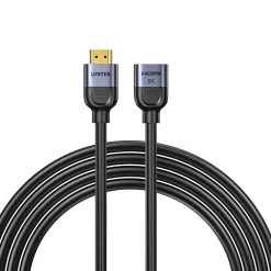 Unitek Câble Et Connectique Tv-Rallonge HDMI 2.1 8K 60Hz 4K 120Hz - 2m