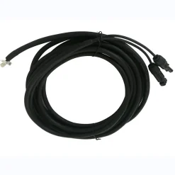 Galix Rallonge 6m 2x2,5mm2 avec connecteurs MC4