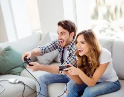 Chargeur Et Câble Usb-Rallonge 2 ports USB rapide 3m Watt&Co
