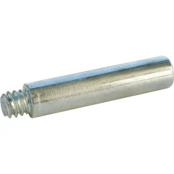 Somatherm for you Rallonge pour collier en acier filetage M7/150 longueur 20 mm, lot de 10