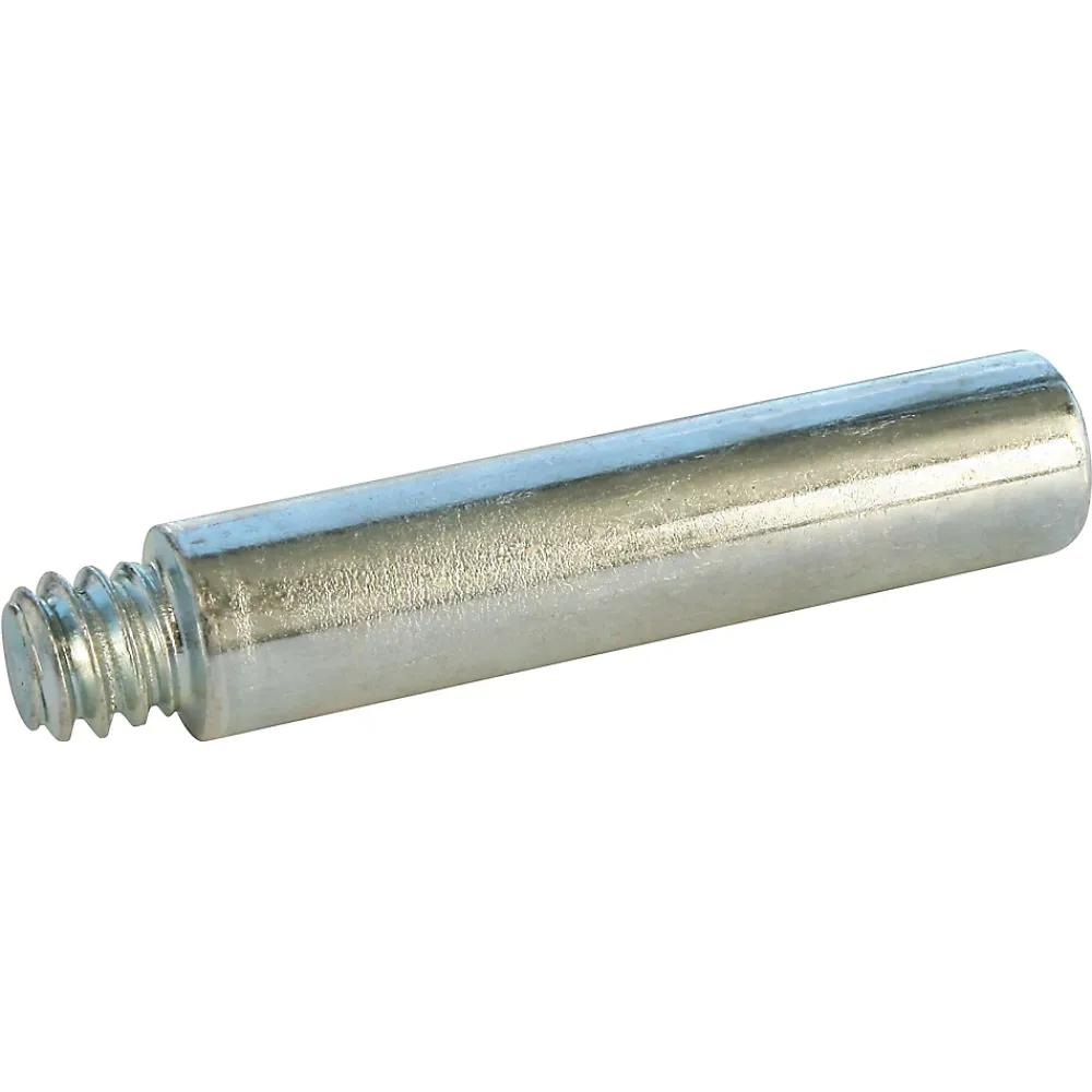 Somatherm for you Rallonge pour collier en acier filetage M7/150 longueur 20 mm, lot de 10