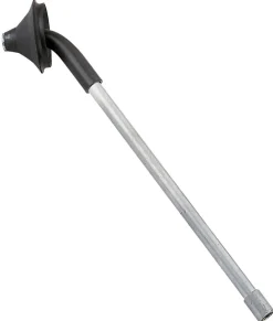 Virax Rallonge WC 290151 pour Déboucheur Revolver - Accessoire Indispensable