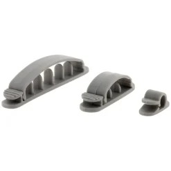 Zenitech 10 range câble autocollants