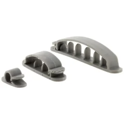 Zenitech 10 range câble autocollants