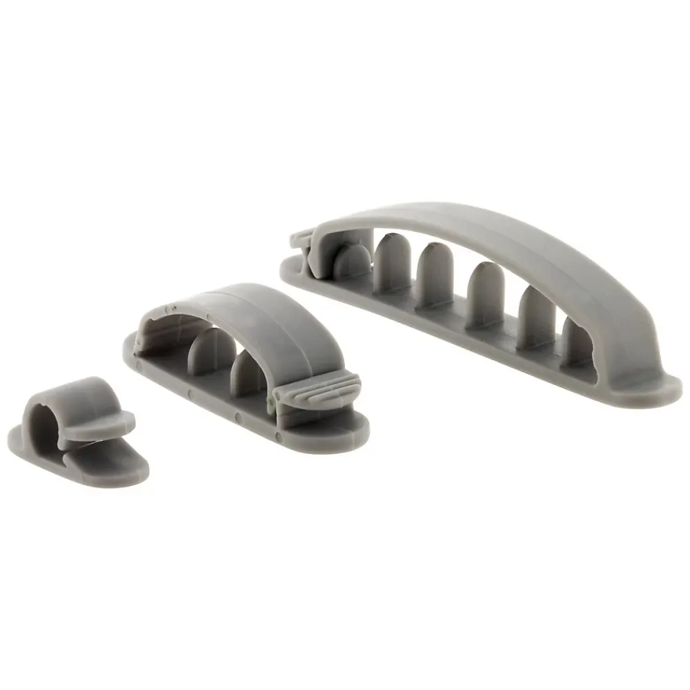 Zenitech 10 range câble autocollants