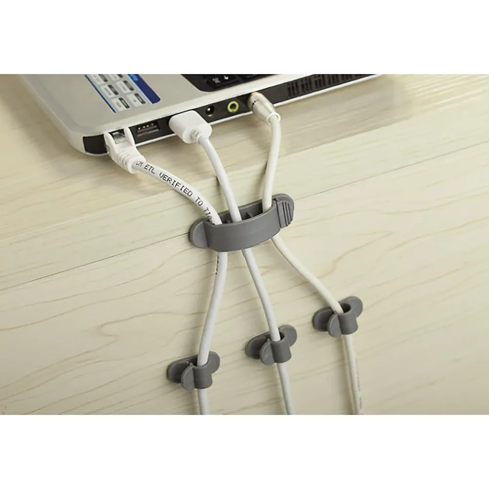 Zenitech 10 range câble autocollants
