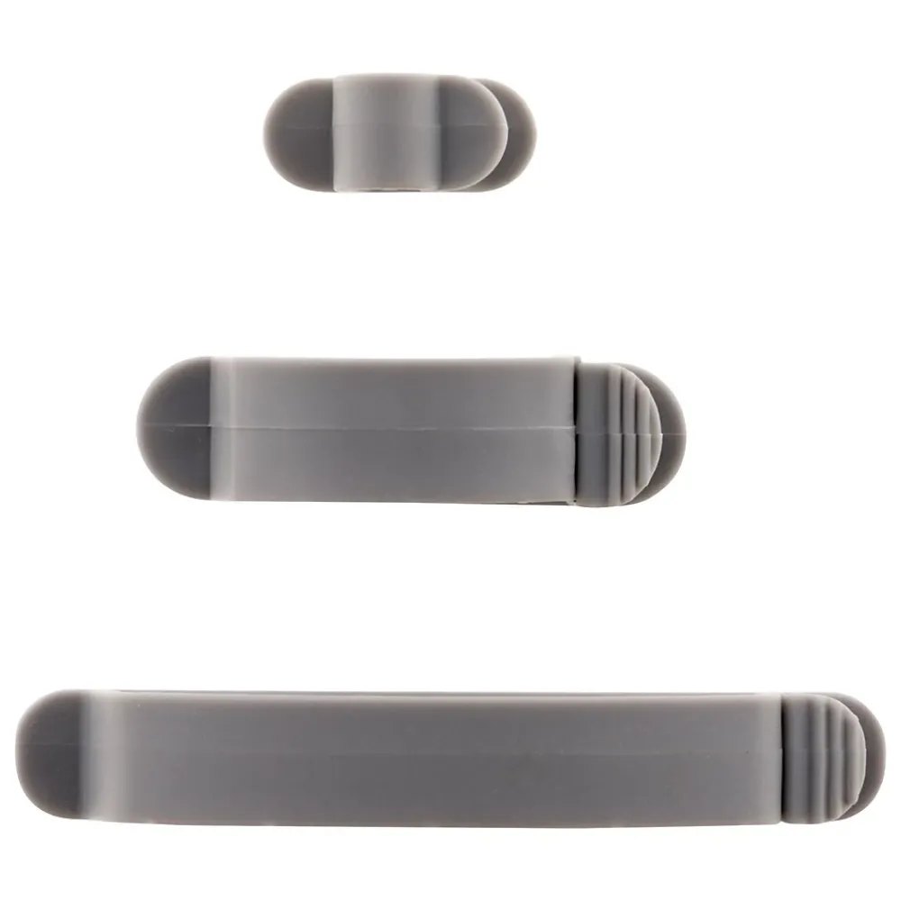 Zenitech 10 range câble autocollants