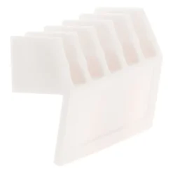 Zenitech 2 ranges câble auto-collants