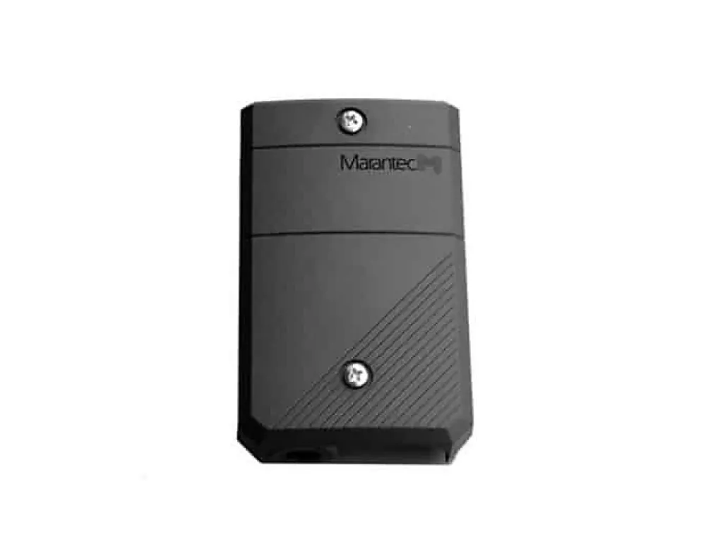 Marantec Récepteur Digital 344 433mhz pour portail et garage