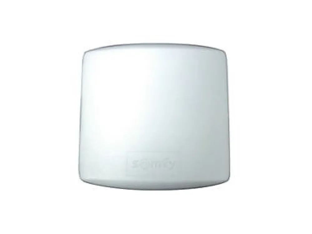 Somfy Accessoires De Motorisation-Récepteur radio 2400583 pour commande d'éclairage