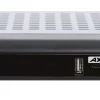 Optex Récepteur terminal TNTSAT HD PVR RS3240