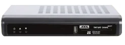 Optex Récepteur terminal TNTSAT HD PVR RS3240