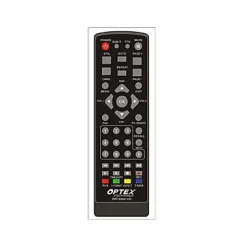 Optex Récepteur TNT terrestre Haute Déf. ORT8900-HD