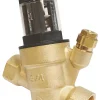 Somatherm for you Accessoire Pour Chauffe-Eau-Réducteur de pression à membrane femelle/femelle 3/4