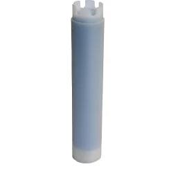 Orion Recharge cartouche charbon actif filtre à eau anti-goût et odeur