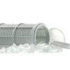 Orion Filtre Anti Calcaire-Recharge polyphosphate cartouche filtre à eau lavable anti-impuretés et anti calcaire - 300 g