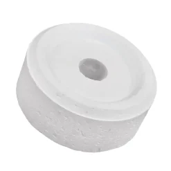 GoodHome Absorbeur D'Humidité-Recharge pour absorbeur d'humidité 4 galets neutre 20m² 450g