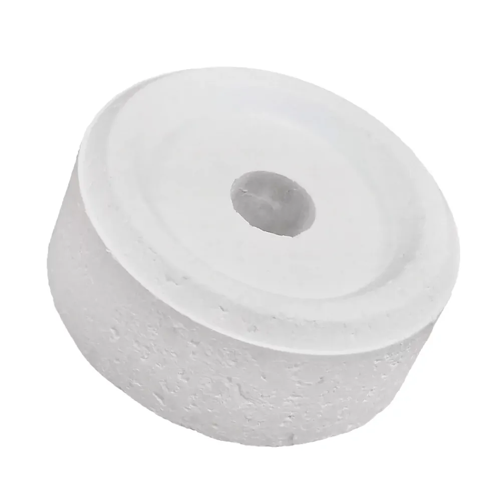 GoodHome Absorbeur D'Humidité-Recharge pour absorbeur d'humidité 4 galets neutre 20m² 450g