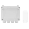 Smartwares Relai de jonction télécommandé - Eclairage extérieur