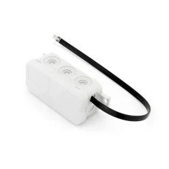 Hormann Motorisation De Portail-Relais d'option HOR 1 pour portails et garage