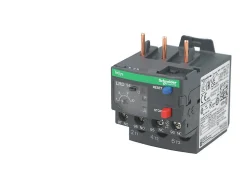Schneider Electric Relais thermique pour contacteur TeSys LC1D, réglable de 0,63 à 1A