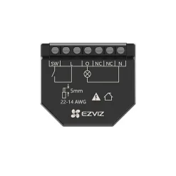 Ezviz Relais WiFi intelligent - CS-T35-R100-WM -