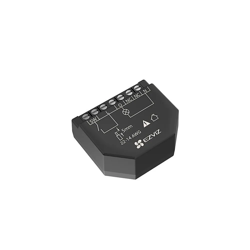 Ezviz Relais WiFi intelligent - CS-T35-R100-WM -