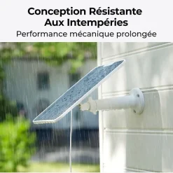 Reolink Solar Panel 2 Panneau solaire