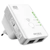 Optex Routeur Et Extension Wifi-REPETEUR SIGNAL WIFI DUAL BAND