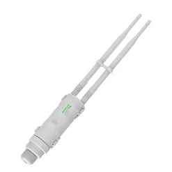 Optex Routeur Et Extension Wifi-REPETEUR WIFI EXTERIEUR DOUBLE BANDE