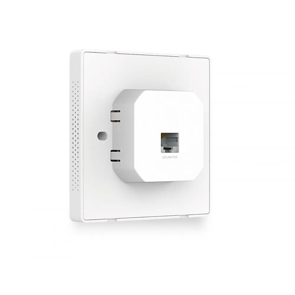 TP-Link Câble Et Connectique Réseau-RESEAU WIFI TPLINK EAP 115-WALL