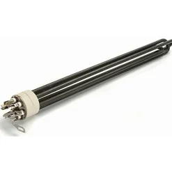 Ariston Chauffe-Eau Ariston-RESISTANCE A SEC 2500W Tout Courant Diam.45 x 470mm 819305 CHAUFFE-EAU