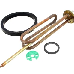 Ariston Chauffe-Eau Ariston-Resistance blindee 2000w 60002199 6500920300 - chauffe-eau