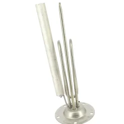 Fleck Accessoire Pour Chauffe-Eau-Resistance blindee 1500w 5 trous 816095 - chauffe-eau