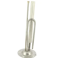 Fleck Accessoire Pour Chauffe-Eau-Resistance blindee 1500w 5 trous 816095 - chauffe-eau