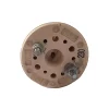 Ariston Chauffe-Eau Ariston-RESISTANCE STEATITE 600W MONO Diam. 52 Lg. 170 CHAUFFE-EAU 50L