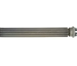 Divers_Sm RESISTANCE STEATITE 3600W TRI Diam. 52 Lg. 500 CHAUFFE-EAU