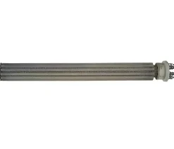 Ariston RESISTANCE STEATITE 3000W TRI MONO Diam. 47 Long. 450 CHAUFFE-EAU 61005404
