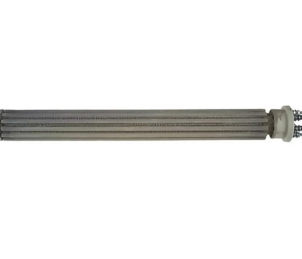 Ariston RESISTANCE STEATITE 3000W TRI MONO Diam. 47 Long. 450 CHAUFFE-EAU 61005404