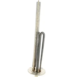 Ariston Resistance 5 trous + joint 60003309 te0183110 - chauffe-eau