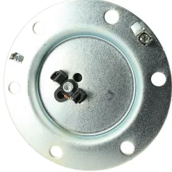 Atlantic Accessoire Pour Chauffe-Eau-Resistance 6 trous 2200w + joint 099005 - chauffe-eau