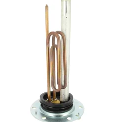 Atlantic Accessoire Pour Chauffe-Eau-Resistance 6 trous 2200w + joint 099005 - chauffe-eau
