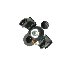 Atlantic Accessoire Pour Chauffe-Eau-Resistance 6 trous 2200w + joint 099005 - chauffe-eau