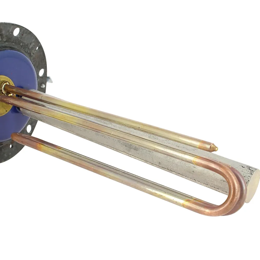 Pacific Resistance 6 trous 3000w + joint 060469 - chauffe-eau