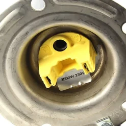Ariston Accessoire Pour Chauffe-Eau|Chauffe-Eau Ariston-Resistance 5 trous 2000w, joint 60001264 - chauffe-eau