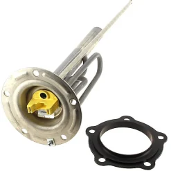 Ariston Accessoire Pour Chauffe-Eau|Chauffe-Eau Ariston-Resistance 5 trous 2000w, joint 60001264 - chauffe-eau
