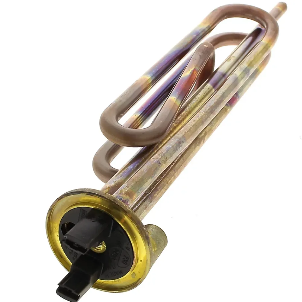 Chaffoteaux Accessoire Pour Chauffe-Eau-Resistance 2400w, 807346 61401777 - chauffe-eau