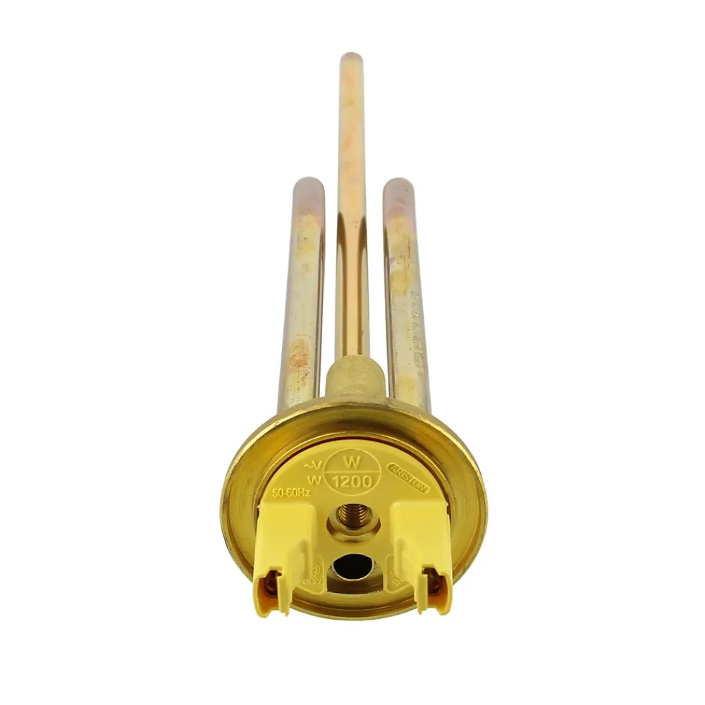 Chaffoteaux Resistance 1200w 61401776, 807356 60003460 - chauffe-eau