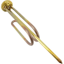 Ariston Accessoire Pour Chauffe-Eau|Chauffe-Eau Ariston-Resistance, 1800w, 61401775, 60000688 - chauffe-eau