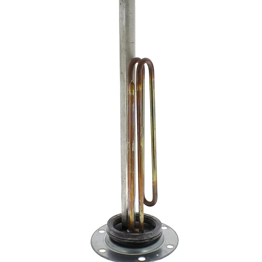 Atlantic Resistance 3000w + joint 099007 origine - chauffe-eau